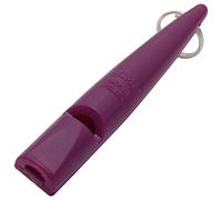 ACME Dog Whistle No. 211.5 with Instructions (English language not guaranteed) - The Original from England: Loud and Far Range (Purple)