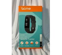 ACME Heart Rate Activity Tracker ACT206 - BLACK