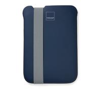 Acme Made AM36604-PWW Skinny Sleeve for Apple iPad Mini Blue/Grey