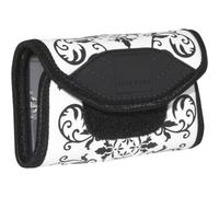 Acme Made Candy Wrap Camera Case - Wet White Antik