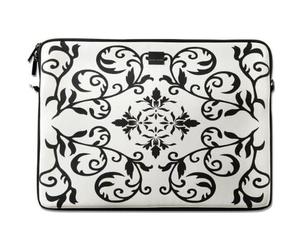 Acme Made Sexy Little Laptop Sleeve Wet White