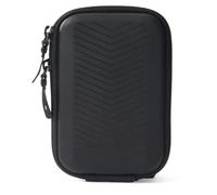 Acme Made Sleek Camera Case - Matte Black Chevron