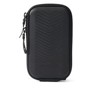 Acme Made Sleek Video Camera Case - Matte Black Chevron