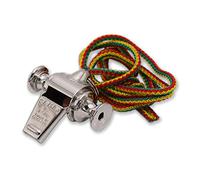 Acme Metal Samba Whistle