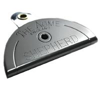 ACME Nickel Metal Shepherds Mouth Whistle