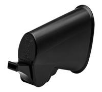 ACME No. 901 Hellova | Double Range and Extreme Volume | Solas Approved | Sea Rescue, Dog Training, Emergency Whistle (Black)