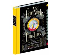 Acme Novelty Datebook Volume Three