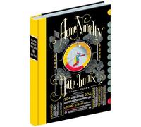 Acme Novelty Datebook Volume Three (Acme Novelty Library): Sketches and Diary Pages in Facsimile 2002-2023
