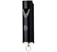 Acme PP160 Pigeon and Dove Whistle, Black