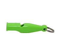 ACME - Pro-Trialler Classic Dog Whistle 212 - DG Green - Medium Pitch Training Whistle with Consistent Sound Cues and Stable Frequency Design - Dog Accessories, Training & Behaviour Aids for Dogs