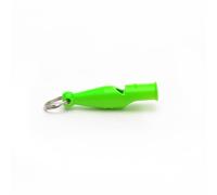 ACME - Pro-Trialler Classic Dog Whistle 212 - DG Green - Medium Pitch Training Whistle with Consistent Sound Cues and Stable Frequency Design - Dog Accessories, Training & Behaviour Aids for Dogs