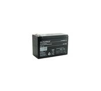 Acme RB12V6 12V 7Ah Replacement Ultramax 12V 7Ah Alarm Battery
