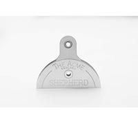 ACME Shepherd Whistle No. 575 - stainles steel