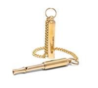 ACME - Silent Dog Whistle 535 - Copper Color - Silent Dog Whistle