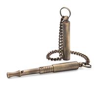 ACME Silent Whistle No. 535 - The 'Silent' Dog Whistle for All Breeds | Also for Animal Training with Dolphins | For Humans (Almost) Not Audible