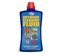 Acme Store Ltd® Doff Outdoor Cleaning Fluid 1L Disinfectant Formulation Break Down Odours Unblock Drains Patios Plant Pots Garden Furniture Versatile Formula