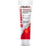 Acme Store ltd® Firegum Exhaust Assembly Paste 150g - High-Temperature Sealant (Up to 1000°C) for Silencer and Pipe Joints | Gas-Tight Seal for MOT Repairs & Muffler Installation