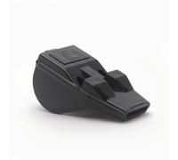 ACME Unisex Adult Tornado T200 Whistle - Black, One Size