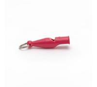 THE ACME | Dog Training Whistle 212 in Good Sound Quality, Weather-Proof Whistles | Designed and Made in The UK (Hot Pink)