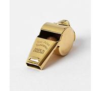 Acme Thunderer 58.5 Polished Brass (gold) Large