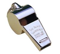 Acme Referee Whistle Thunderer 60.5 – Metal, Official