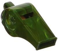 ACME THUNDERER Camouflage Dog Whistle and De-Luxe Safety Lanyard