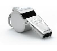 Acme Thunderer Metal Whistle 60.5 Small