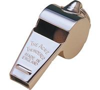 Acme Thunderer Metal Whistle Sml 60.5