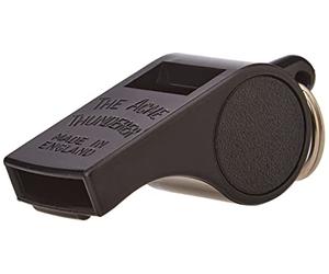 Acme Thunderer Plastic Whistle - Medium - No. 560