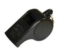 Acme Thunderer Whistle - Black - Dog Training Accessories