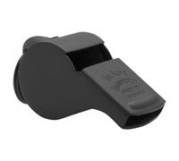ACME Thunderer Whistle No. 58 - Referee, Trainer and Sports Whistle (Matt Black)