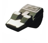 Acme Tornado 2000 Football Sports Referee/coach Powerful Whistle Black