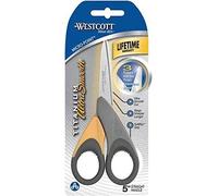 ACME Ultra Smooth Titanium Micro-Tip Scissors 5 inches