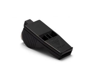 ACME Unisex Adult Tornado T200 Whistle - Black, One Size