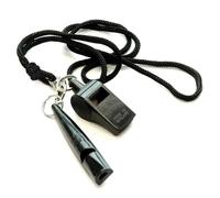 ACME Whistle Set and Triller 211.5 Black