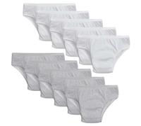 ACMEDE Mens Disposable Underwear Super soft throw away Paper Disposable Pants, Disposable Briefs, Disposable Panties for Travel Underwear Spa Day Emergency Pack Hospital 10pcs