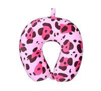 ACMEDE Soft Travel Pillow Neck Cushion Support Pillow for Flight Office