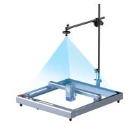 ACMER A500 LightBurn Camera for Laser Engravers, 5MP Positioning Camera, 450 x 450mm View Area, Visual Preview, Precise Positioning, for P2, P1 S PRO, S2 PRO, and Most Laser Engravers