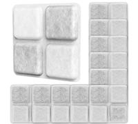 Acmerota 10 Pack Pet Food Desiccant Bag, Compatible for Petlibro Automatic Cat dog Feeders PLAF001, PLAF002, PLAF101, PLAF005, PLAF006, PLAF103, PLAF203, Keep Cat Food & Dog Food Dry and Fresh
