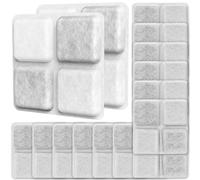 Acmerota 16 Packs Pet Food Desiccant Bag, Compatible for Petlibro Automatic Cat Feeder Suitable Model PLAF001/101/103/203/005/006, Desiccant Bag for Cat Dog Feeder Keeps Pet Food Dry and Fresh