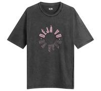 ACMH by Magic Castles Men's Deja Vu T-Shirt Vintage Black