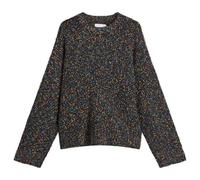 ACMH by Magic Castles Men's Rev Crew Neck Jumper Black Multi