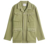 ACMH by Magic Castles Men's Richmond Field Jacket Khaki
