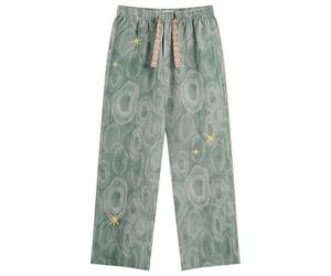 ACMH by Magic Castles Men's x Khruangbin Slack Pant Forest Green