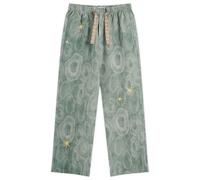 ACMH by Magic Castles Men's x Khruangbin Slack Pant Forest Green 32"