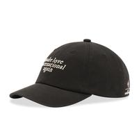 ACMH by Magic Castles Men's x Make Love International Again Cap Black One Size
