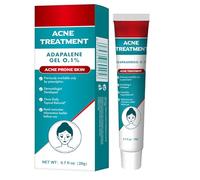 Acne Control Cream for Face - Acne Treatment Cream,Fast-Acting Spot Treatment to Reduce Blemishes & Breakouts - Gentle Formula for All Skin Types with Moisturising Benefits