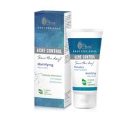 Acne Control Professional Mattifying Day Cream - Antibacterial & Moisturizing Acne Cream for Acne Control & Acne Treatment for Face by AVA Laboratorium - 50ml