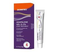 Acne cream 20g-acne-prone skin-suitable for acne marks-removing blackheads-facial black spots remover, suitable for all skin types