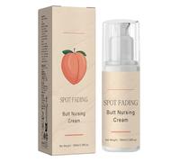 Acne Cream for Buttocks, Natural Acne Treatment Cream for Butt and Thighs, Butt Care Cream, Dark Spots on the Buttocks, Butt Pimple Clearing Treatment Treatment, 100 ml